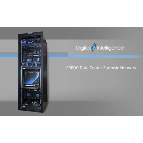 DIGITAL INTELLIGENCE F.RE.D. C