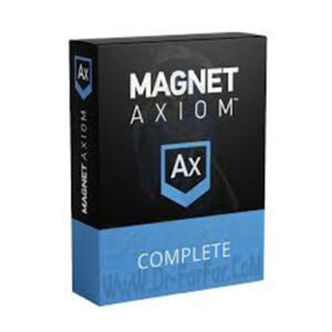 MAGNET AXIOM