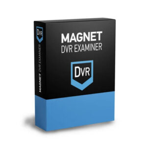 MAGNET DVR EXAMINER