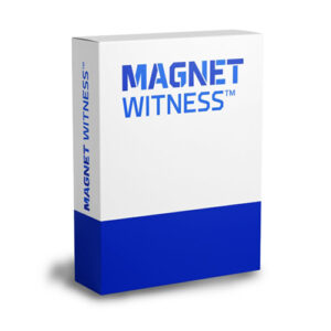 MAGNET WITNESS